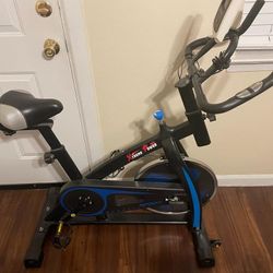 Bicicleta Para Ejercicios 