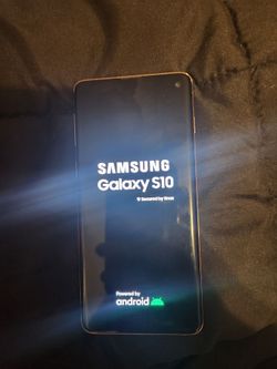 Samsung s10 unlock