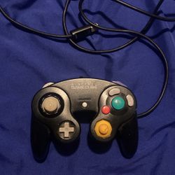 GameCube Controller/ Black