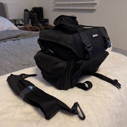 Camera Bag