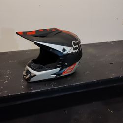 Motorcycle Helmet Kids