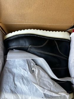 WOLVERINE STEEL TOE BOOTS SIZE 13 ONLY