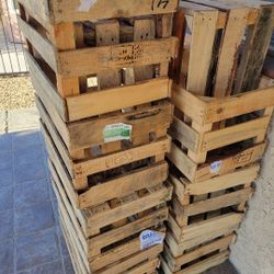 Crates