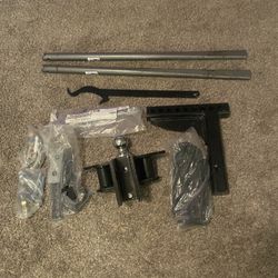NEW HITCH KIT