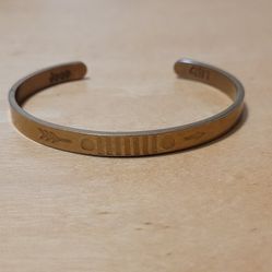 Jeep Girl Bracelet 