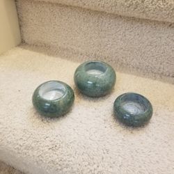 Tealite Candle Holders