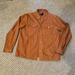 Light Jacket. New Condition. Size S.
