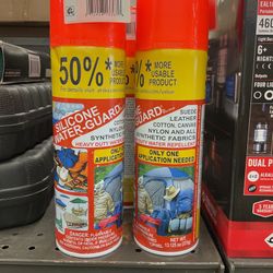 Atsko Silicone Heavy Duty Water Guard Extreme 12 Oz