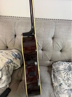 Yamaha 8D