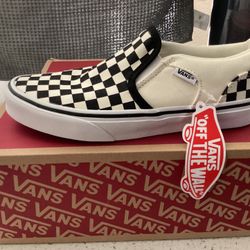 Vans  (Asher)