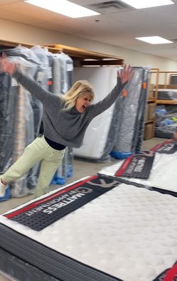 New Mattress Sets