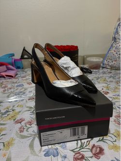 VINCE.  Heels