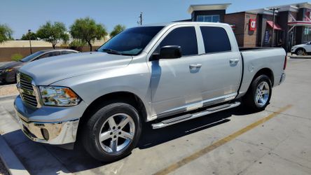 2015 Dodge Ram