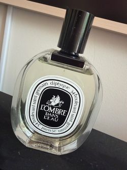 Diptyque L’Ombre frgrance 100 ml