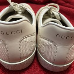 GUCCI   ORIGINALES   10 USA