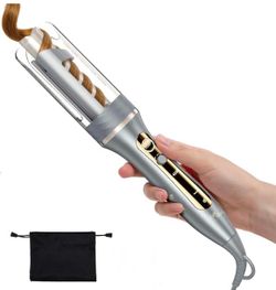 Automatic Curling Iron 1 Inch