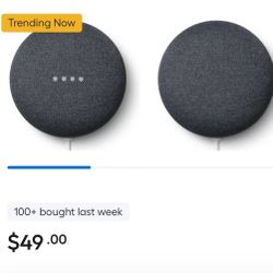 Smart Speaker