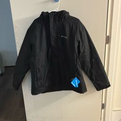 Columbia Men’s Coat 