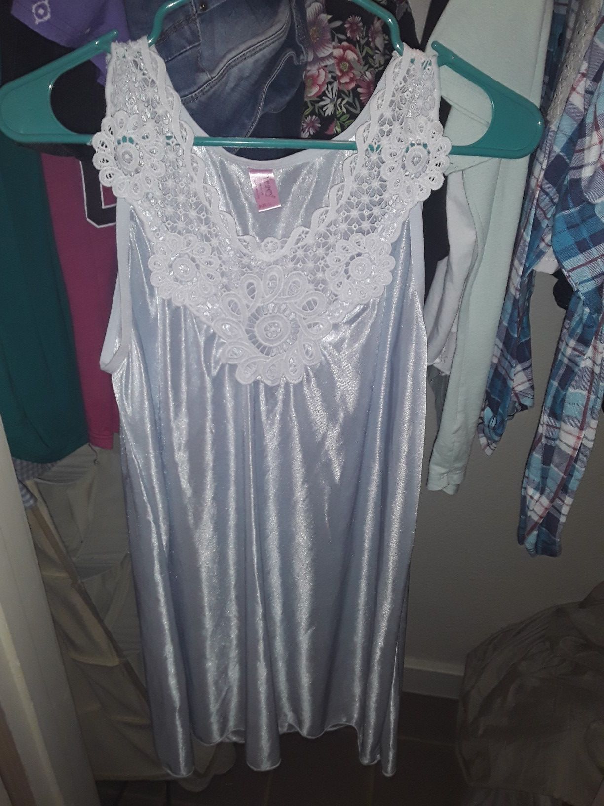 Womes night gown