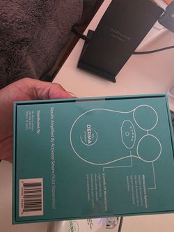 MyDermaDream
VisaSculpt | Microcurrent Facial Device
