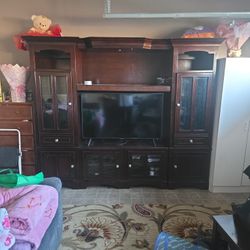Tv  Large Stand Cabinet