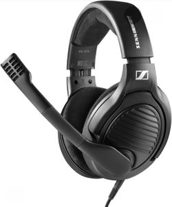 Sennheiser PC37X Headphones