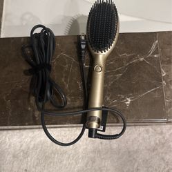 GHD Glide Hot Brush