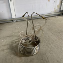 Wort Chiller