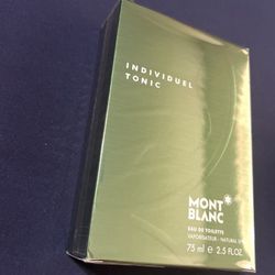 $130 Mont Blanc 2.5 Oz 