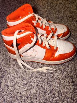 Jordan shoes