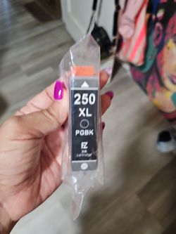 Printer Ink