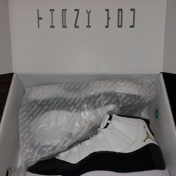 Jordan 11 DMP