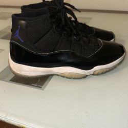 Jordan Retro 11