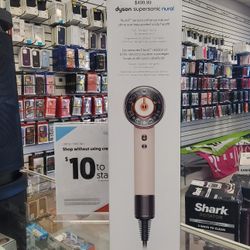 Dyson Supersonic Nural