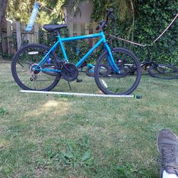 Northen Ride Magna Bike