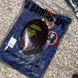 30th Anniversary Bape Hoodie 
