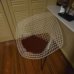 Bertoia Knoll Diamond Chair