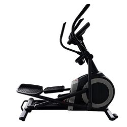 Elliptical Machine 