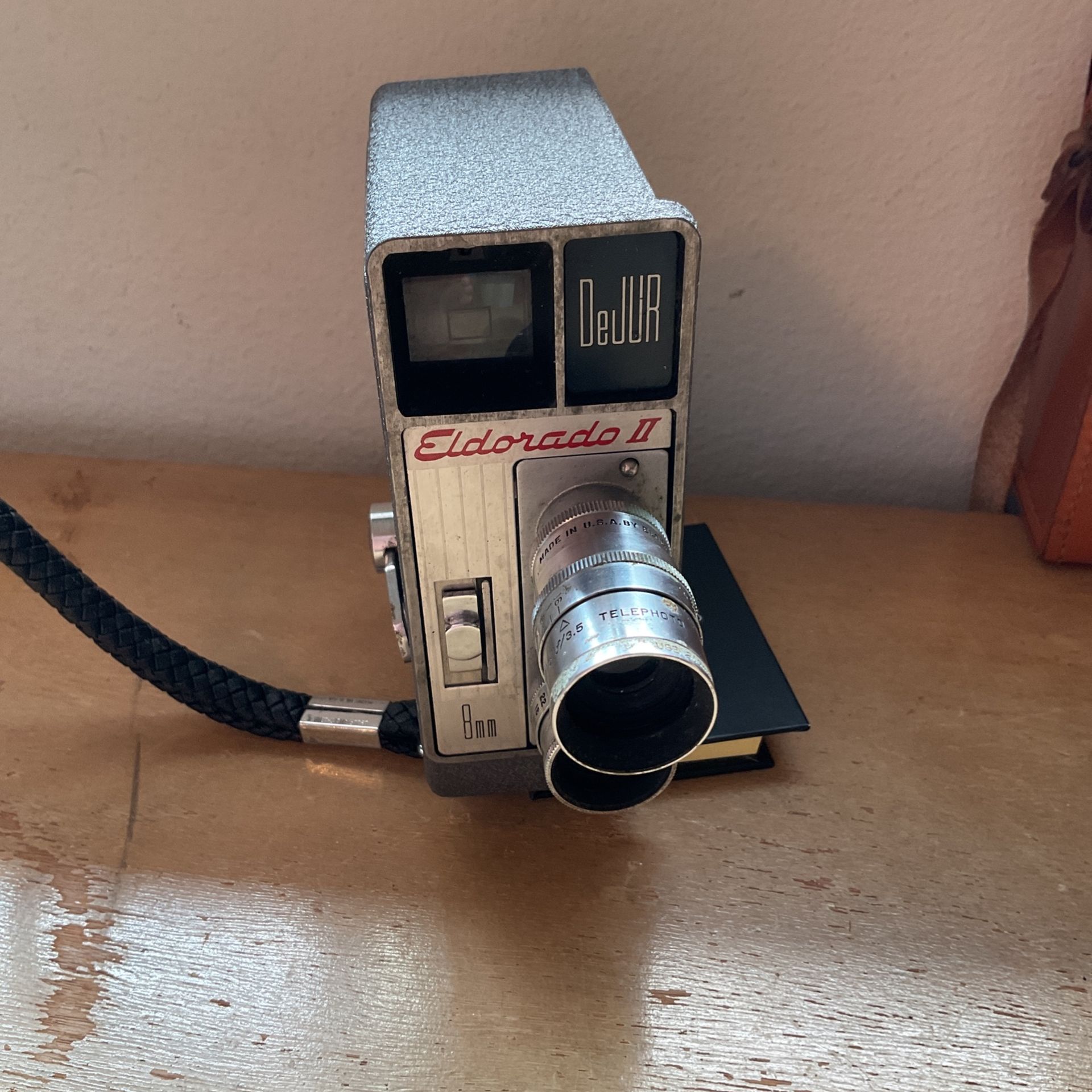 DeJur Projector