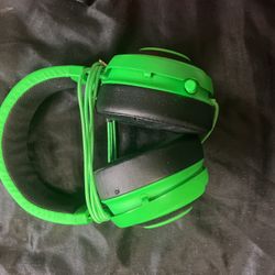 Razer Gaming Headset 