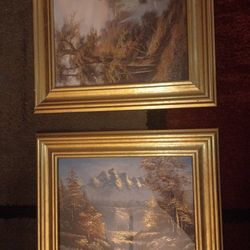 antique pictures vintage