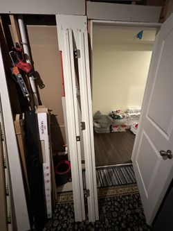Door Frame