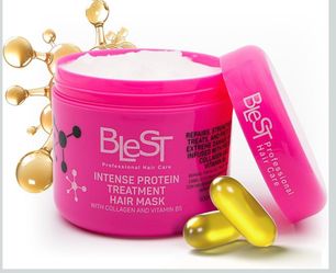 Mascarilla Blest