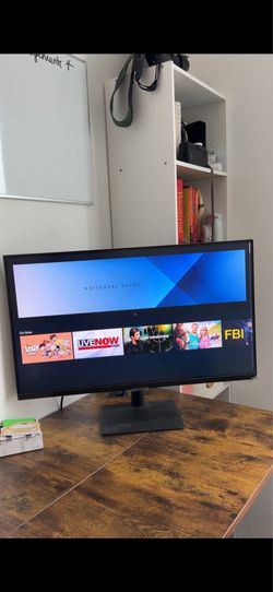 Samsung 27” Smart Monitor M5