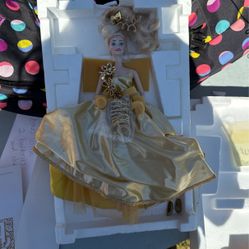 Barbie (collectors Item)