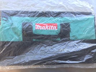 Makita Tool Bag
