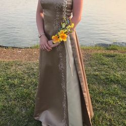 Aspeed Formal Dress 