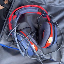 Astros A40s Wired PS4/XB1 Only