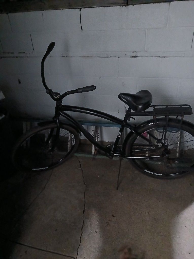 CRUISER BIKE GREAT PRICE