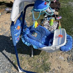 Baby Swing